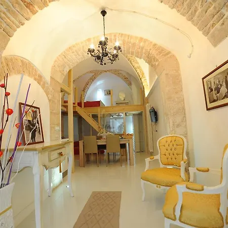 L'angelica Casa Vacanze Martina Franca