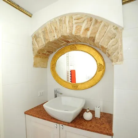 L'angelica Casa Vacanze Tatil Evi *